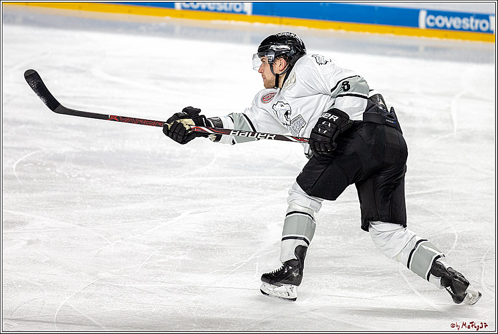 DEL; Koelner Haie - Thomas Sabo Ice Tigers Nuernberg, 19.02.2019